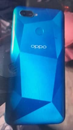 oppo A12