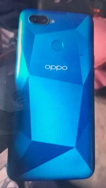 oppo A12 0