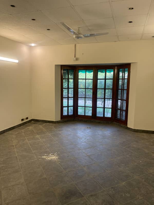 1 kanal Independent Corporate Office Available For Rent At Gulberg 3 2