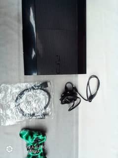 ps3 super slim jailbreak 500 gb