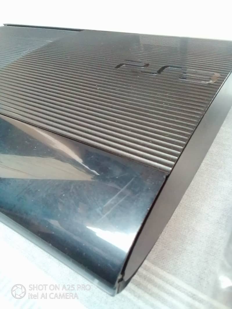 ps3 super slim jailbreak 500 gb 2