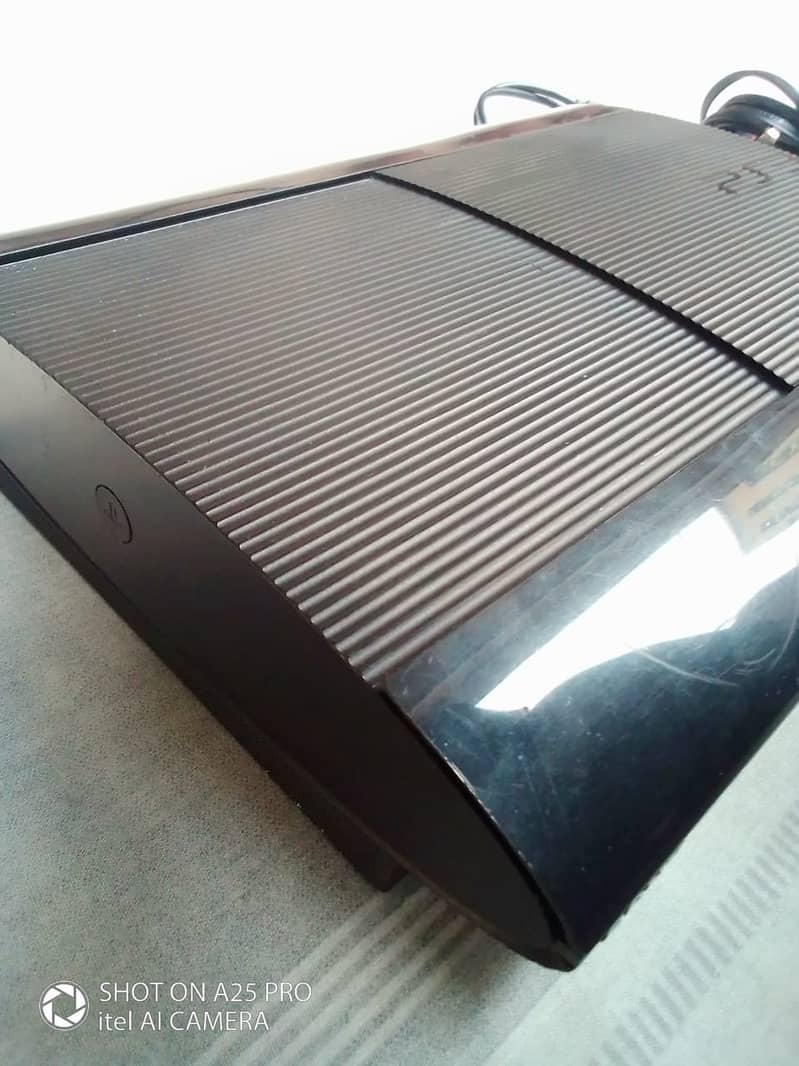 ps3 super slim jailbreak 500 gb 3