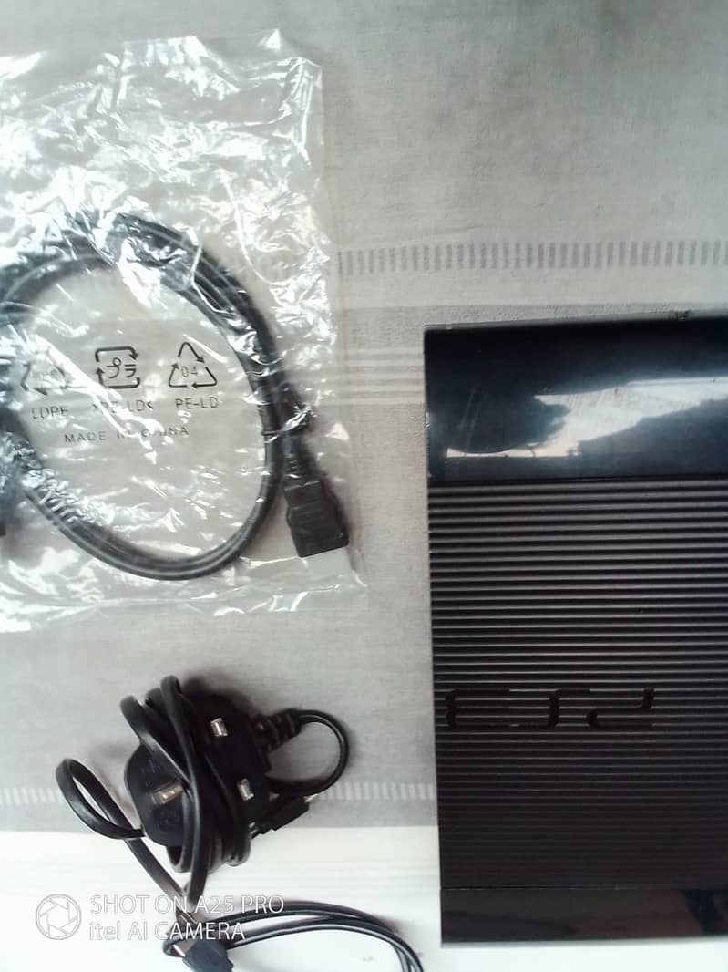 ps3 super slim jailbreak 500 gb 5