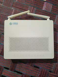 Huawei fibre router HG 8546M urgent sale