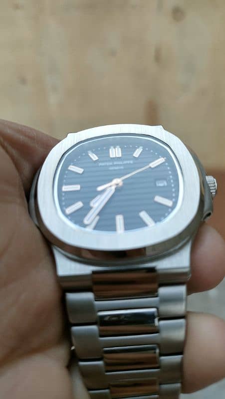 Patek Phillepe Automatic (Men's watch) 1