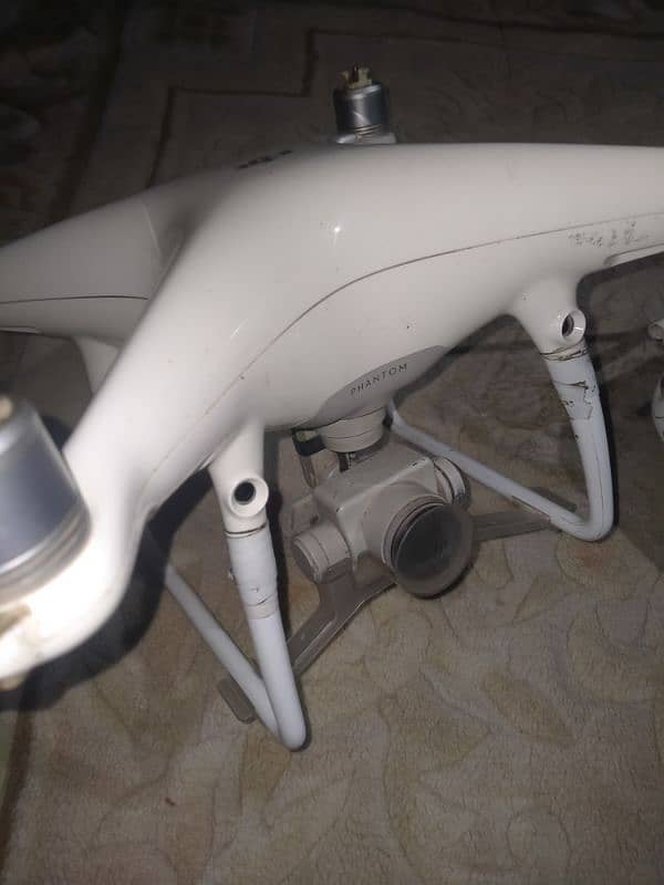 phantom 4 plus 2