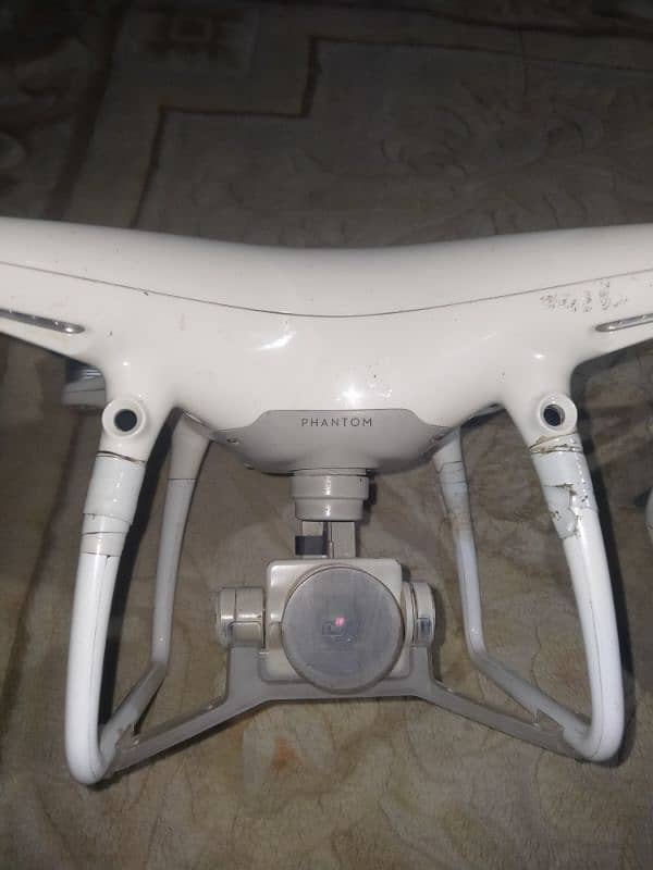 phantom 4 plus 5