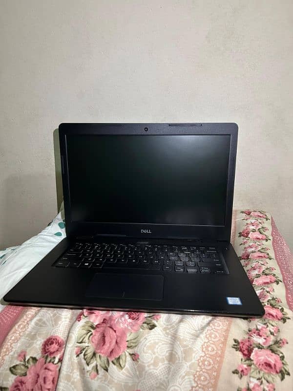 Dell icore 5 7th generation 0