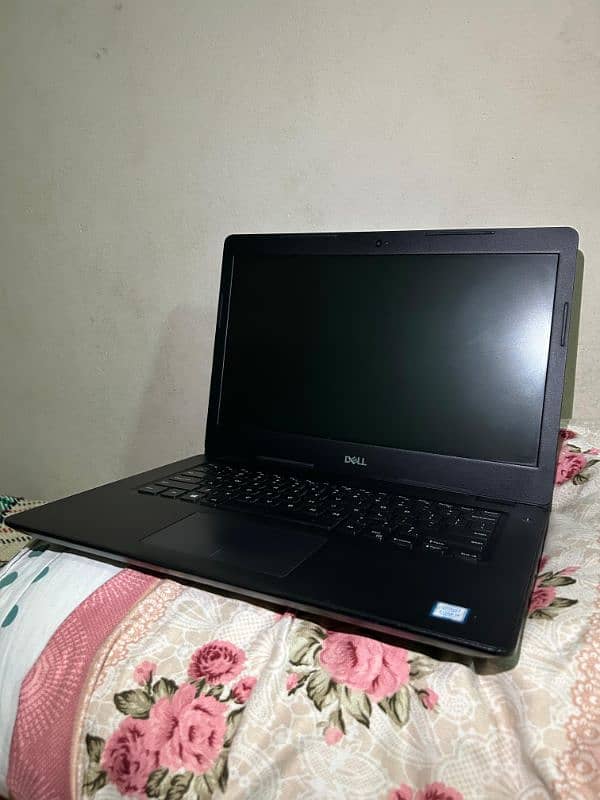 Dell icore 5 7th generation 1