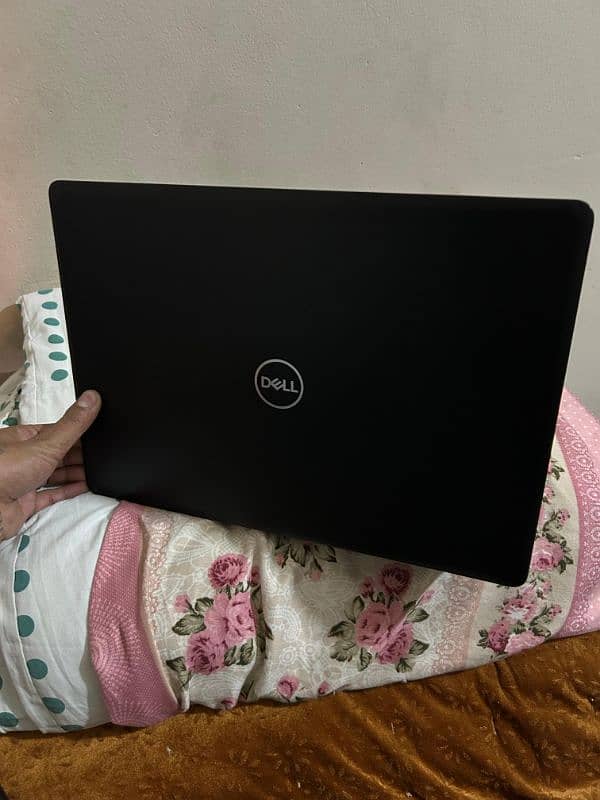 Dell icore 5 7th generation 4