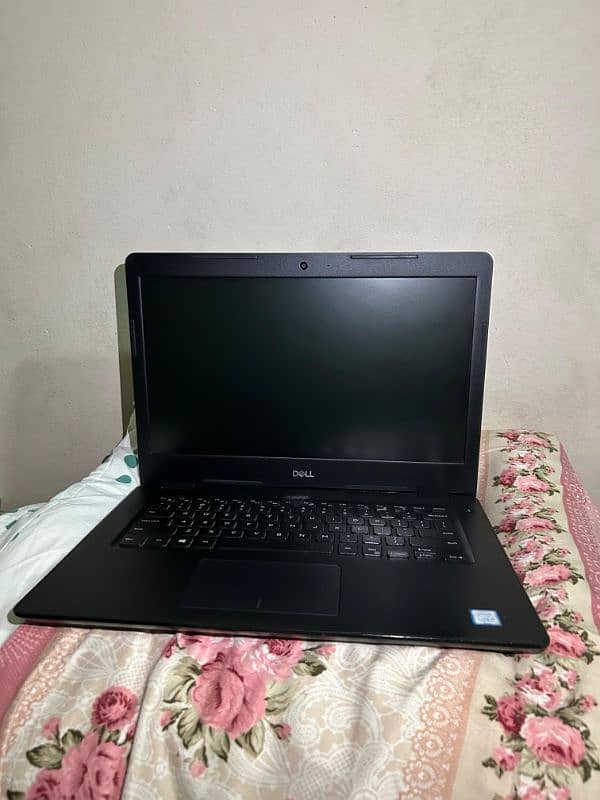 Dell icore 5 7th generation 5