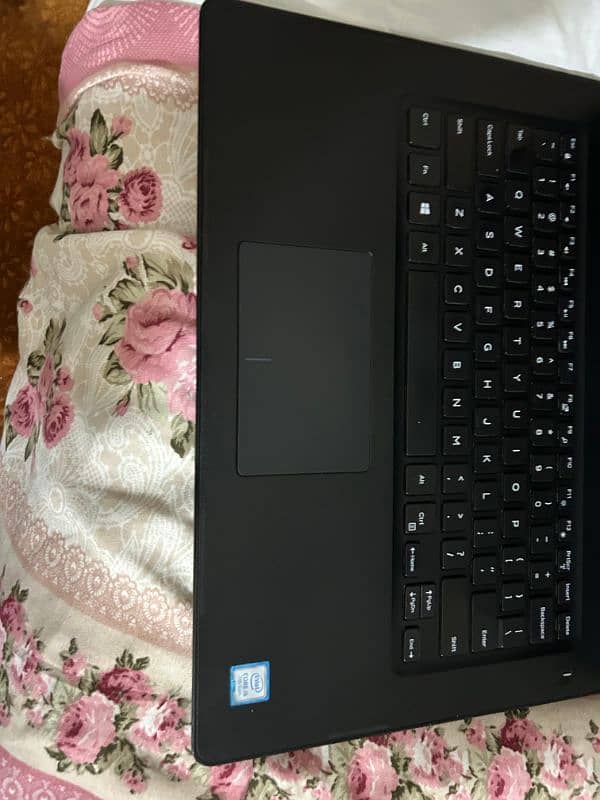 Dell icore 5 7th generation 7