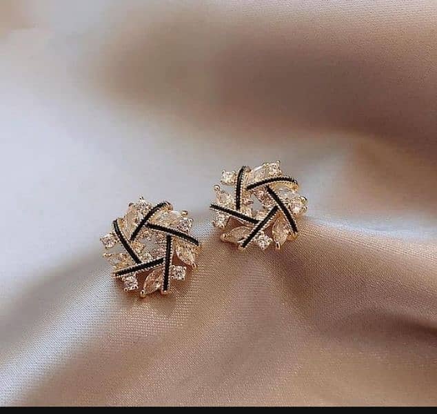 gold plated and zircon earnings 2