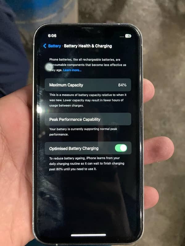 iPhone XR covert 13 pro 3