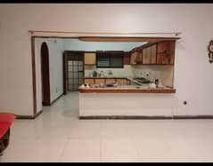 500 Yard Ground Floor House For Rent In DHA Phase 7