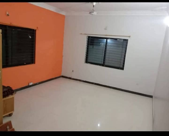 500 Yard Ground Floor House For Rent In DHA Phase 7 4