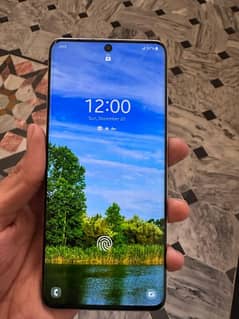 Samsung 20Plus 12GB Ram 128Gb Rom Dual Sim PTA Aprroved