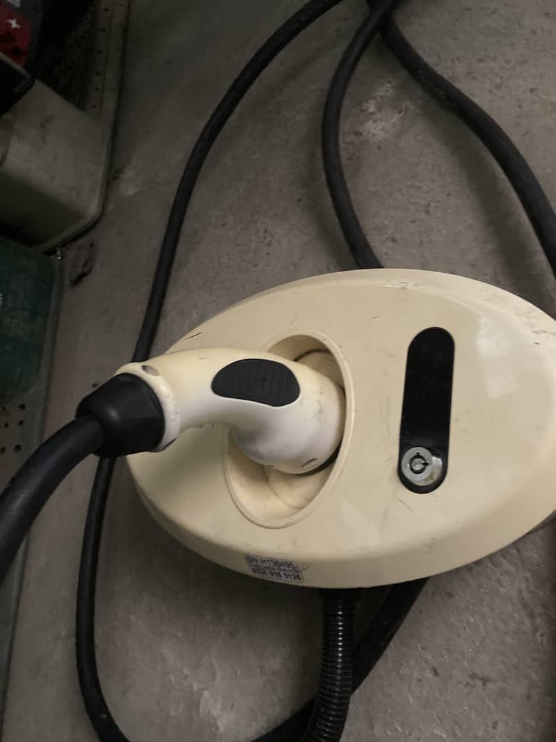 Ev car charger 1