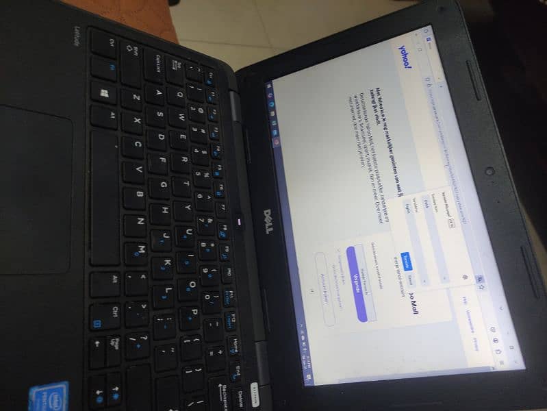 Dell latitude 5180 0