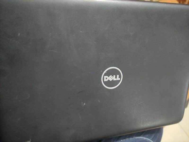 Dell latitude 5180 2