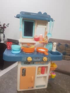 kitchen set