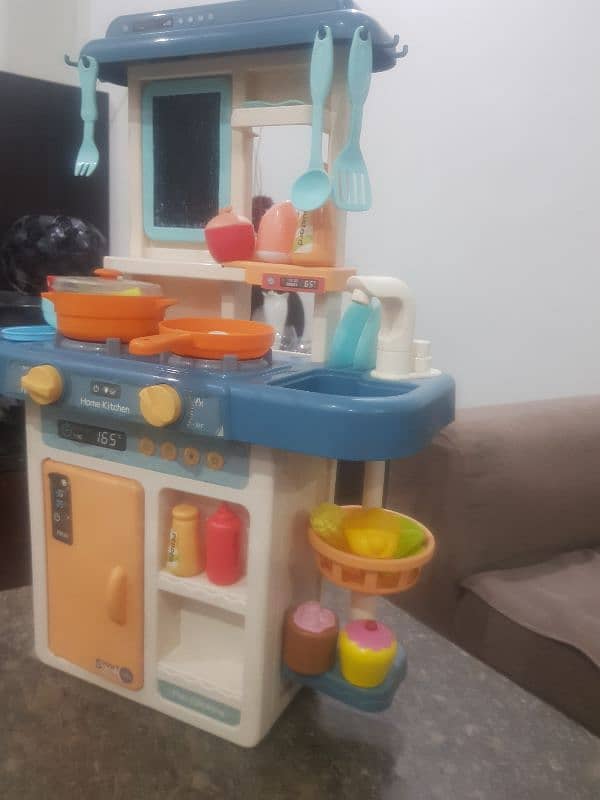 kitchen set 1