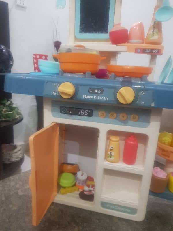 kitchen set 3