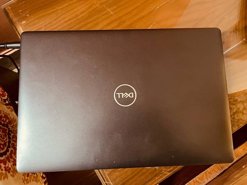 Dell Latitude 5400 0