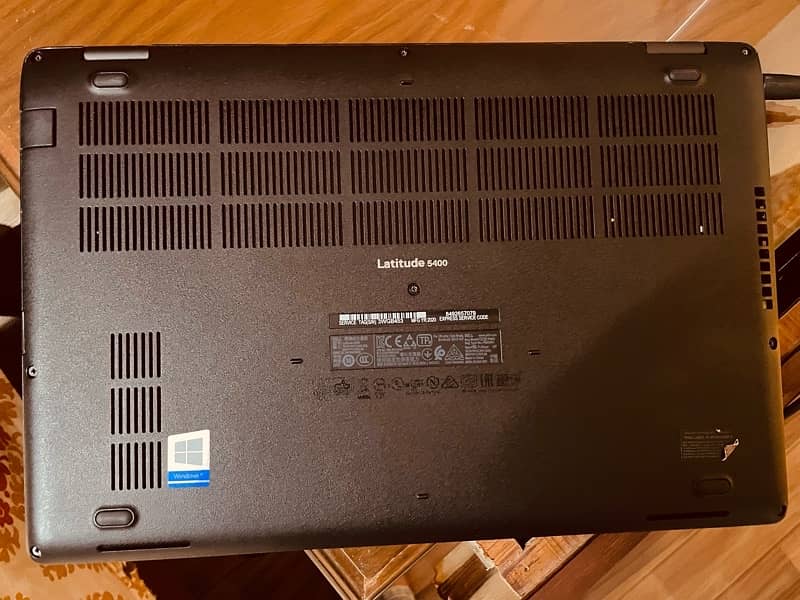 Dell Latitude 5400 3