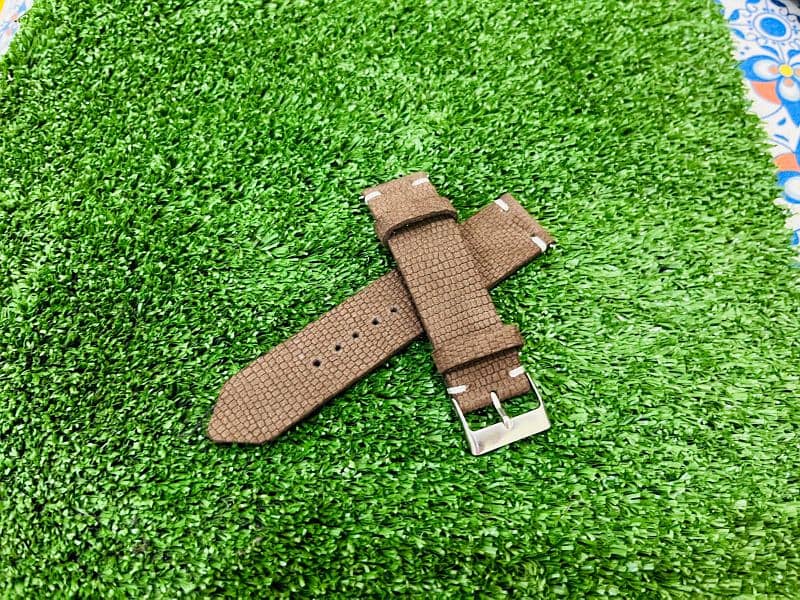 watch strap 1