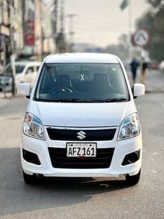 Suzuki Wagon R 2021