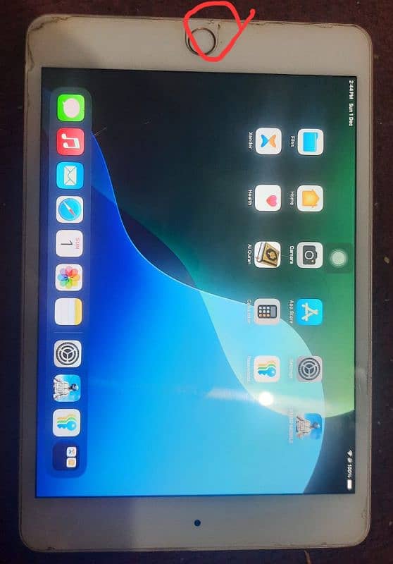 Ipad Mini 5 2