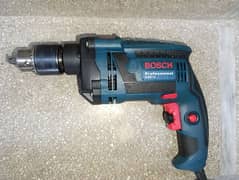 Bosch GB016 Drill Machine | 13mm Chuck