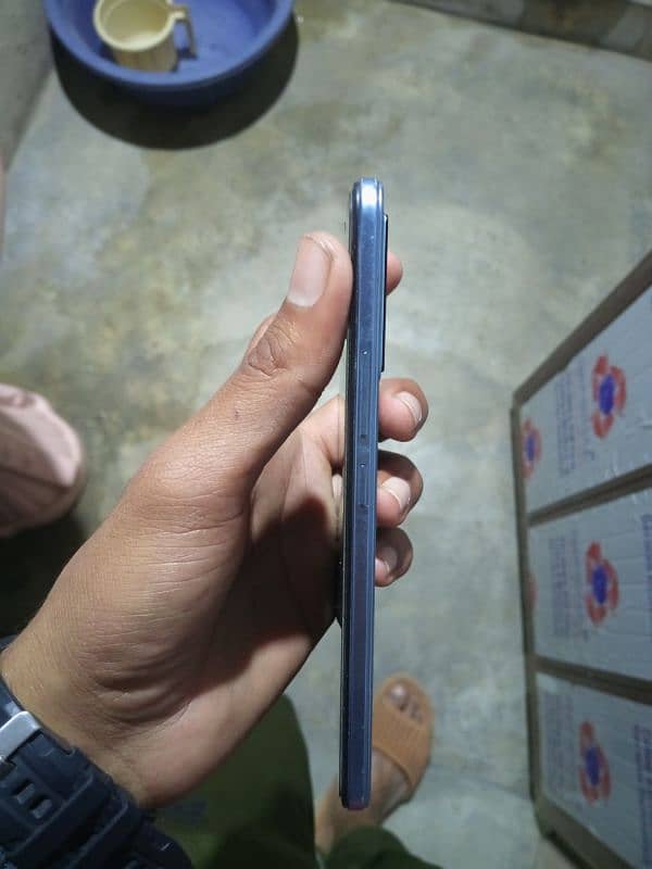 Vivo v23e 0