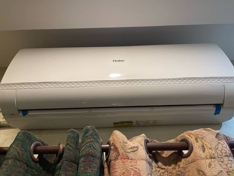 Haier Ac 0