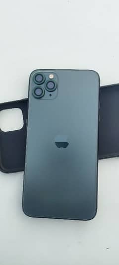 iphone 11 pro max 256gb