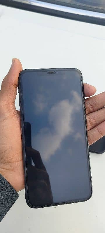 iphone 11 pro max 256gb 1