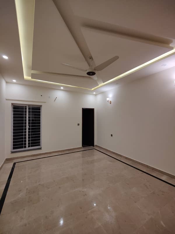 6 Marla Independent House For Rent In Dream Gardens Lahore 1