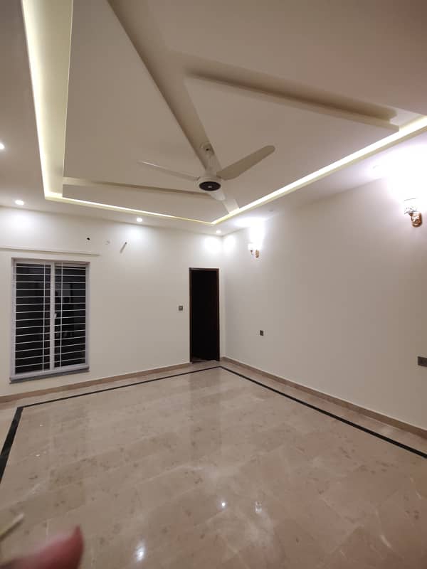 6 Marla Independent House For Rent In Dream Gardens Lahore 3