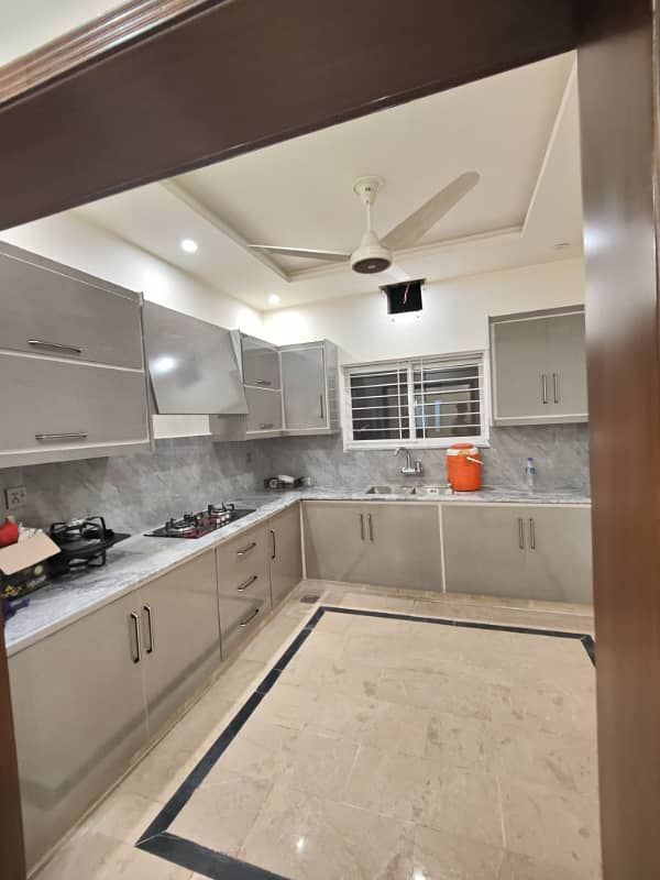 6 Marla Independent House For Rent In Dream Gardens Lahore 5