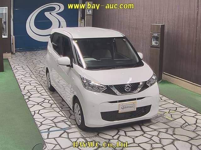 Nissan Dayz 2021  better than local suzuki wagon r & alto 0