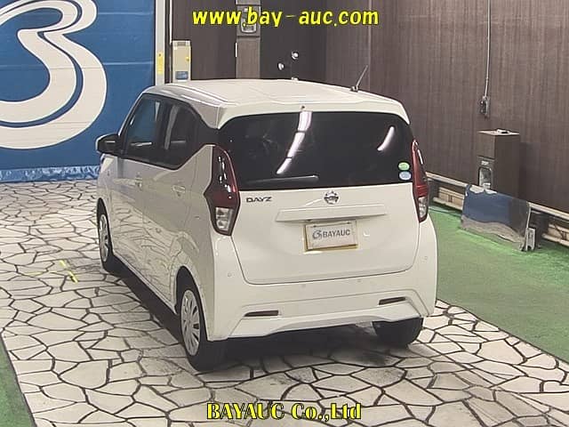 Nissan Dayz 2021  better than local suzuki wagon r & alto 2