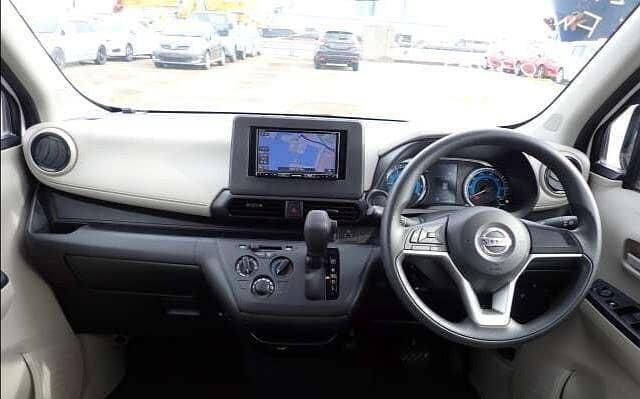 Nissan Dayz 2021  better than local suzuki wagon r & alto 3