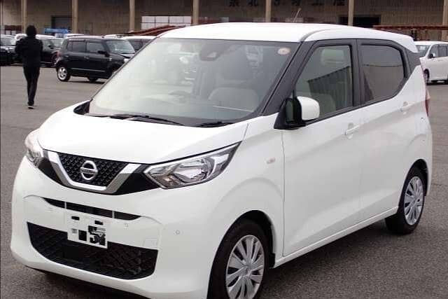 Nissan Dayz 2021  better than local suzuki wagon r & alto 4