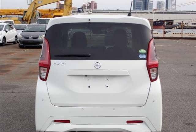 Nissan Dayz 2021  better than local suzuki wagon r & alto 8