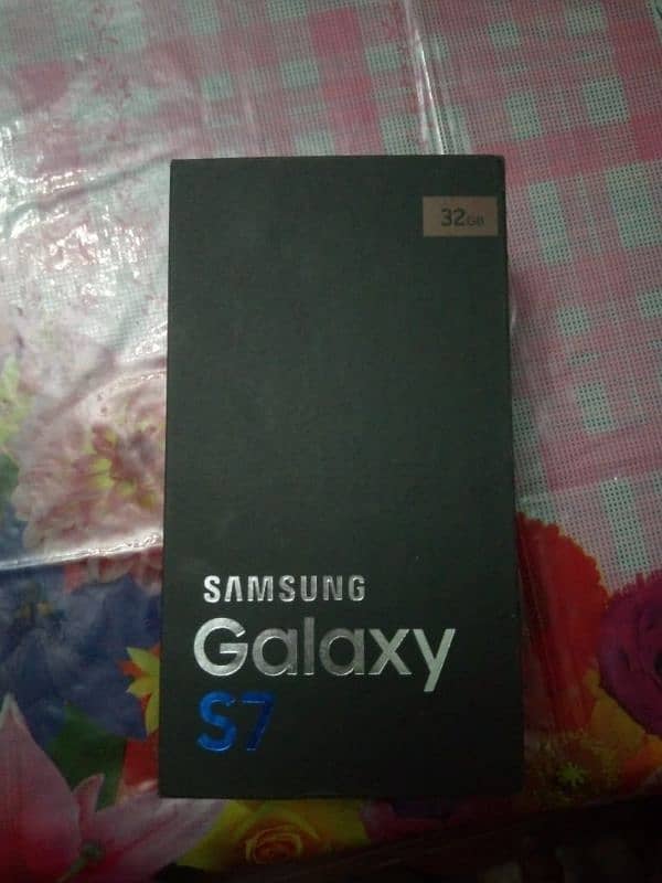 S7 mobile phone 2