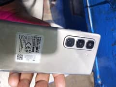 Infinix hot 50 pro max 8/256 eg all aessree silver coulor