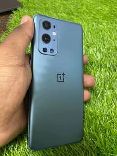 one plus 9 pro 12/256 GB 03230374234 My whatsapp number