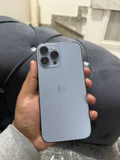 iphone 13pro mx factory unlocked 128gb