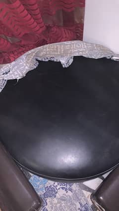 round sofa for sale